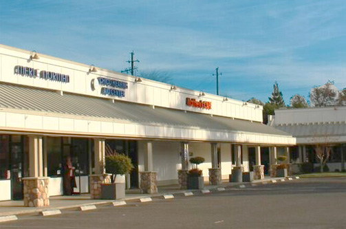 Anderson Property Management | 5th & Mangrove, Chico, CA