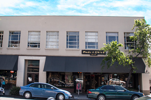 Anderson Property Management | 125 W. Third Street, Chico, CA